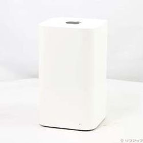 AirMac Time Capsule 2TB ME177J／A