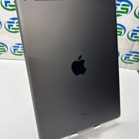 iPad 第9世代 Cellular 64GB スペースグレイ Apple タブレット 本体 セルラーモデル Aランク