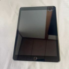 Apple iPad 10.2インチ 第9世代 スペースグレー 64GB
