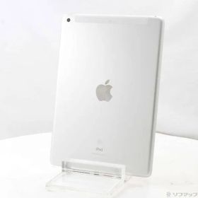 ソフマップ 〔中古品〕 iPad 第9世代 64GB シルバー MK493J／A SoftBankロック解除SIMフリー【371】
