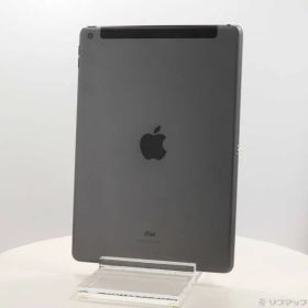 ソフマップ 〔中古品〕 iPad 第9世代 64GB スペースグレイ MK473J／A SIMフリー【377】