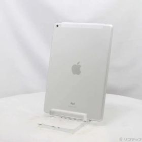 ソフマップ 〔中古品〕 iPad 第9世代 64GB シルバー NK493J／A SIMフリー【377】