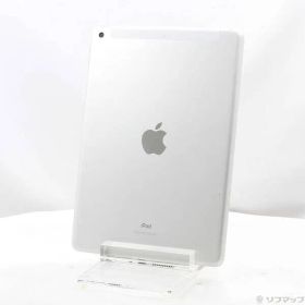 ソフマップ 〔中古品〕 iPad 第9世代 64GB シルバー MK493J／A SIMフリー【196】