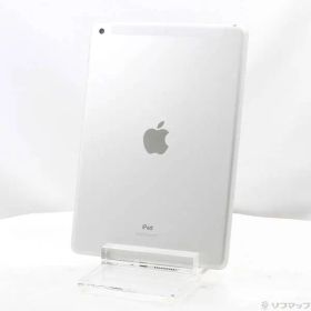 ソフマップ 〔中古品〕 iPad 第9世代 64GB シルバー NK493J／A SIMフリー【258】