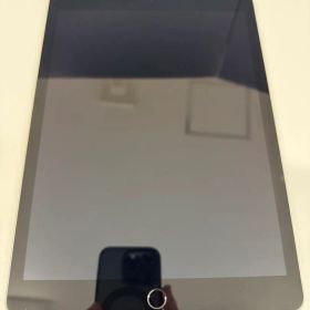 【美品】iPad第9世代 Wi-Fi 64GB シルバー ジャンク品 027