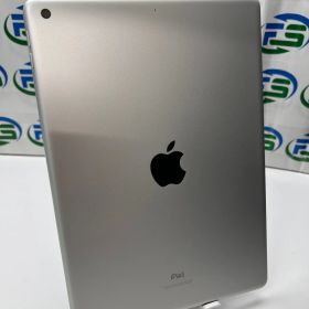 iPad 第9世代 Wi-Fi 64GB シルバー MK2L3J/A A2602 Apple タブレット 本体 Bランク ヤケ中 光漏れ 訳あり