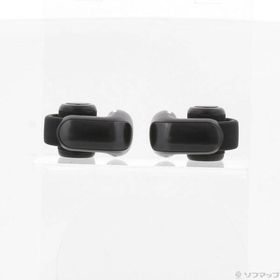 〔中古〕BOSE(ボーズ) Ultra Open Earbuds ブラック〔349-ud〕