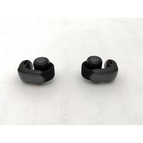 【中古】BOSE Ultra Open Earbuds [ブラック]【新宿2】保証期間１ヶ月【ランクB】