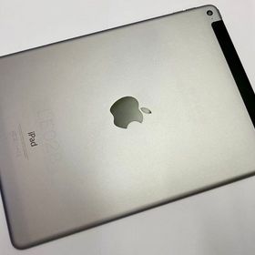 セイモバイル★iPad Air2 Wi-Fi+Cell 64GB MGHX2J/A スペースグレイ