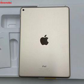 iPad Air 第2世代 Wi-Fiモデル 128GB ゴールド MH1J2FD/A 訳あり品