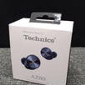 イヤホン EAH-AZ80 TECHNICS