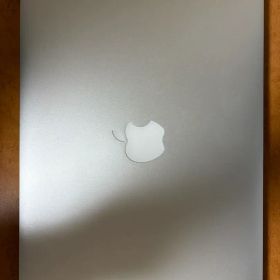 MacBookpro2015 256GB