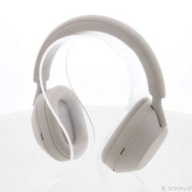 ソフマップ 〔中古品〕 WH-1000XM5 S プラチナシルバー【262】
