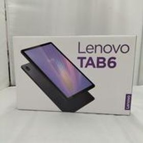 タブレット A101LV LENOVO