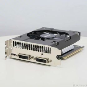【中古】ELSA(エルザ) ELSA GEFORCE GTX 750 TI 2GB S.A.C GD750-2GEBT2 【262-ud】