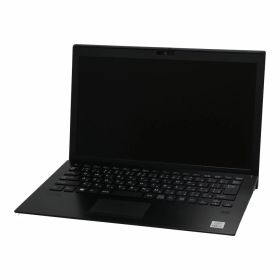 VAIO VAIO Pro PG VJPG131(Win11x64) 中古 Core i5-1.0GHz(1035G1)/メモリ8GB/SSD256GB/フルHD13.3/Wi-Fi6対応/Webカメラ [訳あり品] 2021年頃購入