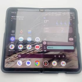 [1385] Google Pixel Fold 256gb【ジャンク】