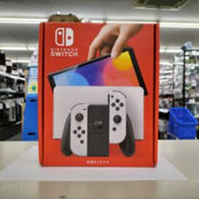 NINTENDO SWITCH有機EL HEG-S-KAAAA NINTENDO / 任天堂