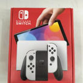 SWITCH有機EL HEG-S-KAAAA NINTENDO / 任天堂