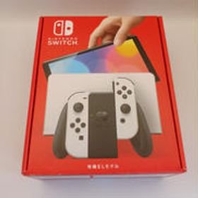 有機ELスイッチ HEG-S-KAAAA NINTENDO / 任天堂