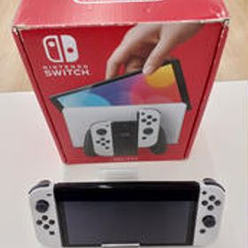 NINTENDO SWITCH HEG-S-KAAAA] NINTENDO