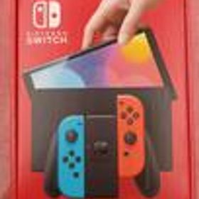 NINTENDO SWITCH 有機EL HEG-S-KABAA NINTENDO