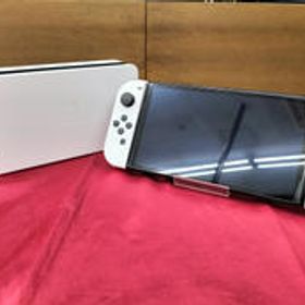 NINTENDO SWITCH 有機ELモデル HEG-001 NINTENDO / 任天堂