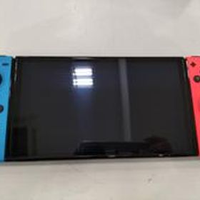 NINTENDO SWITCH 有機EL HEG-001 NINTENDO / 任天堂