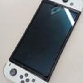 NINTENDO SWITCH(有機ELモデル) HEG-001 NINTENDO / 任天堂