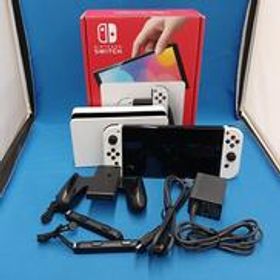 NINTENDO SWITCH 有機EL/HEG-001 HEG-001 NINTENDO / 任天堂