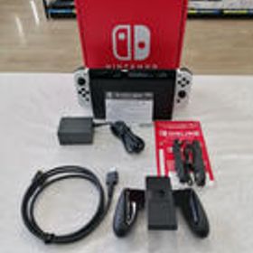 NINTENDO SWITCH 有機EL HEG-S-KAYAA NINTENDO