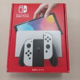 NINTENDO SWITCH 有機EL HEG-001 NINTENDO