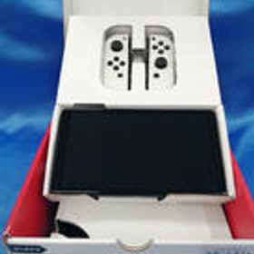 SWITCH有機ELモデル HEG-001 NINTENDO