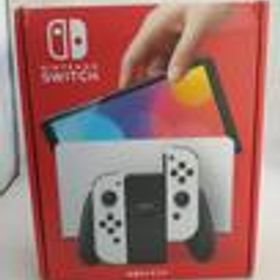 NINTENDO SWITCH有機ELモデル HEG-001 NINTENDO