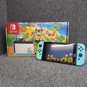 NINTENDO SWITCH 有機EL HEG-001 NINTENDO / 任天堂
