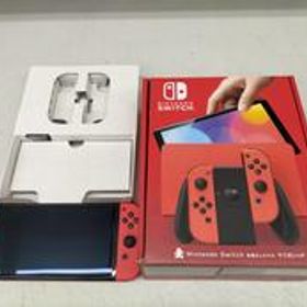 NINTENDO SWITCH 有機ＥＬ HEG-001 NINTENDO / 任天堂