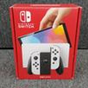 SWITCH有機ELモデル HEG-001 NINTENDO / 任天堂