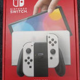 NINTENDO SWITCH 有機EL HEG-001 NINTENDO
