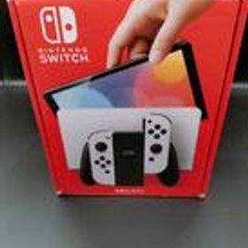 NINTENDO SWITCH 有機EL HEG-001 NINTENDO