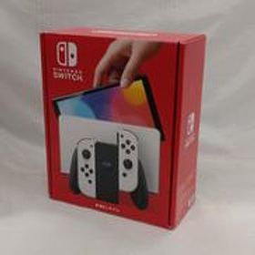 NINTENDO SWITCH 有機ELモデル HEG-001 NINTENDO
