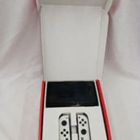 SWITCH 有機ELモデル HEG-001 NINTENDO
