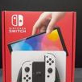 NINTENDO SWITCH 有機ELモデル HEG-001 NINTENDO