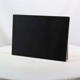 ソフマップ 〔中古品〕 Surface Pro (2017) 〔Core m3／4GB／SSD128GB〕 LGN-00017 シルバー【368】