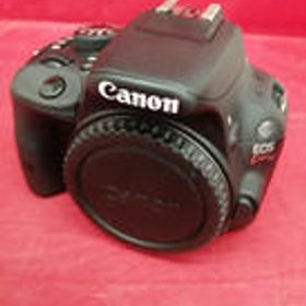 デジタル一眼レフカメラ EOS KISS X7 CANON
