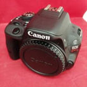 デジタル一眼 ダブルレンズキット EOS KISS X7ダブルズームキット CANON