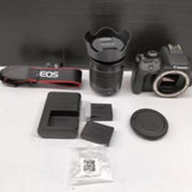 デジタル一眼レフカメラ EOS KISS X7 レンズキット CANON