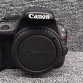 デジタル一眼 EOS KISS X7 CANON
