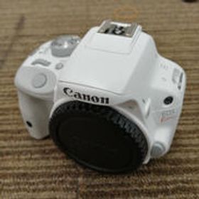 デジタル一眼レフカメラ EOS KISS X7 18-55 IS STMキット CANON