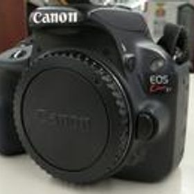 デジタル一眼レフ EOS KISS X7 ボディ CANON