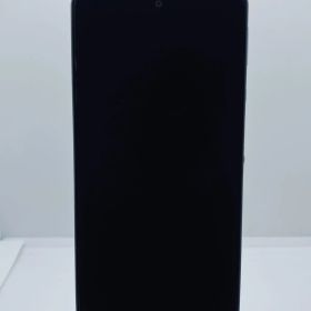 【ジャンク品】docomo(SIMロック解除) AQUOS sense4 64GB シルバー